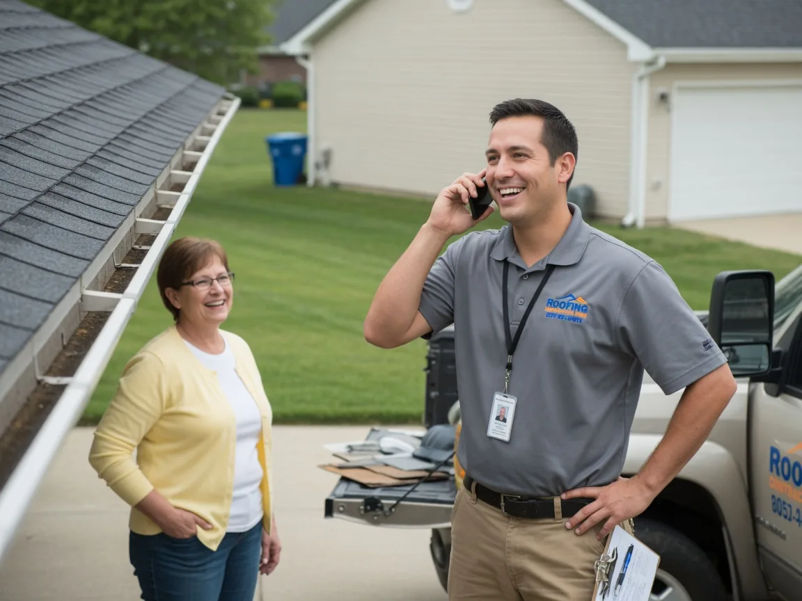 Local Roofing Contractors Mad River, CA FAQs